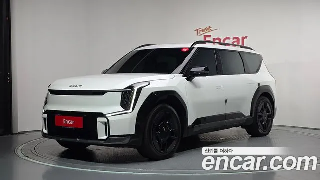 Kia EV9