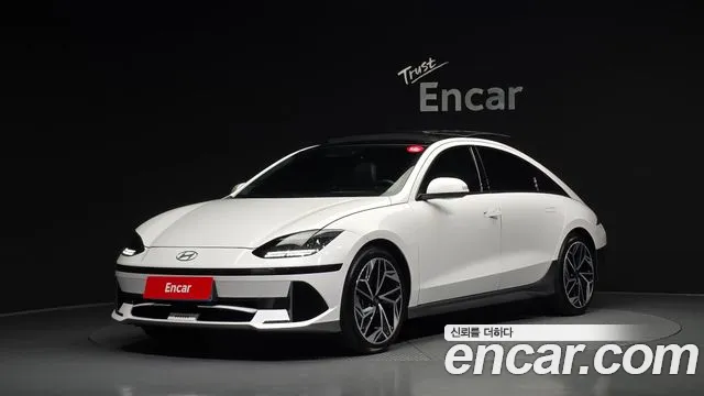 Hyundai IONIQ 6