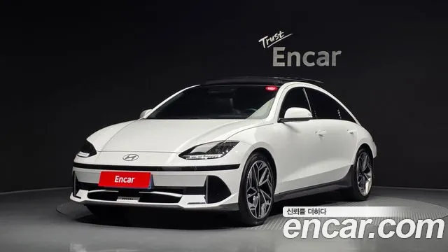 Hyundai IONIQ 6