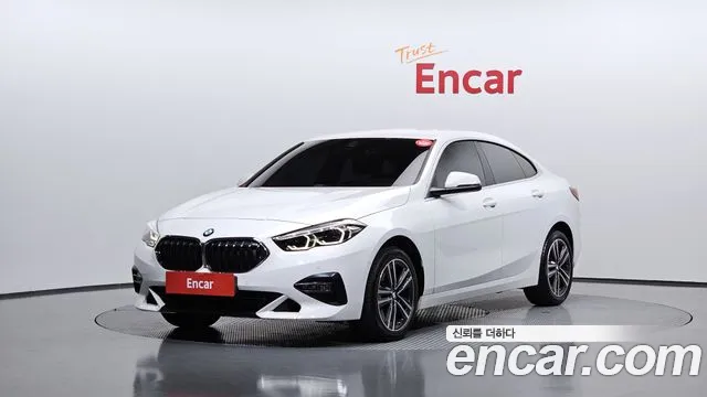 BMW 2 серия