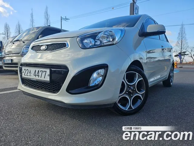 Kia Morning