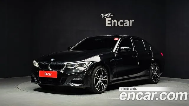 BMW 3 серия