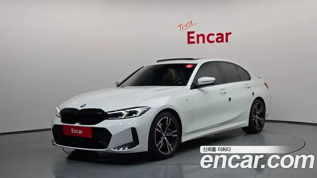 BMW 3 серия