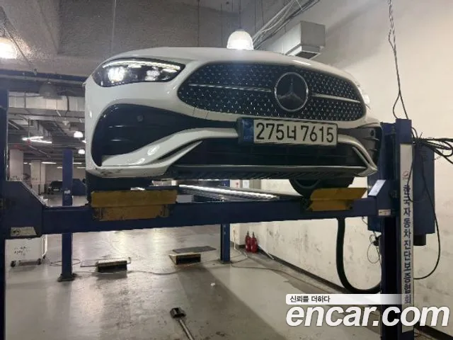 Mercedes-Benz CLE-класс