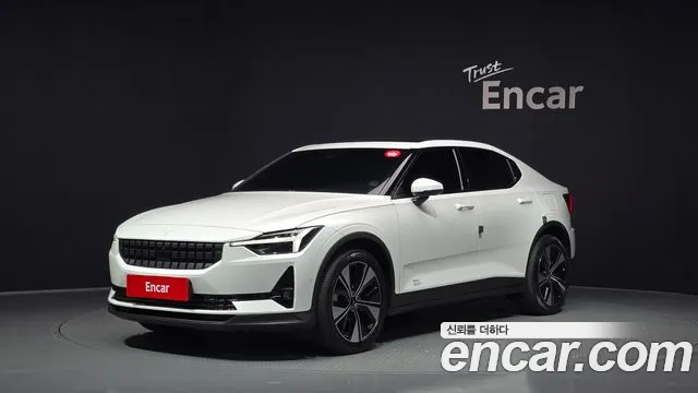 Polestar Polestar 2