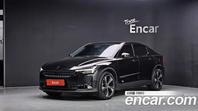 Polestar Polestar 2