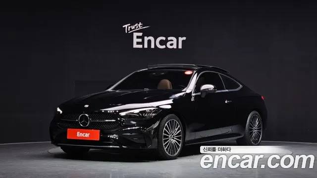 Mercedes-Benz CLE-класс — экстерьер