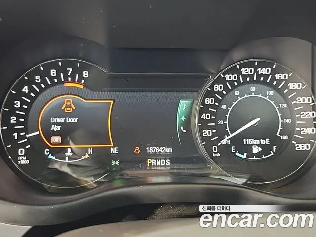 Lincoln MKC — интерьер