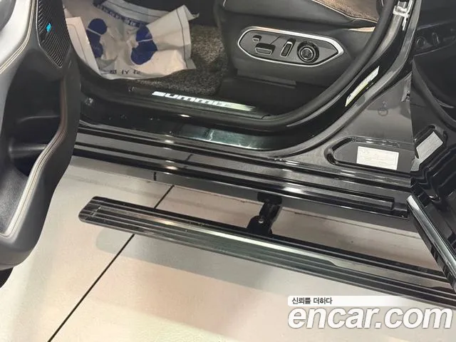 Jeep Cherokee — интерьер