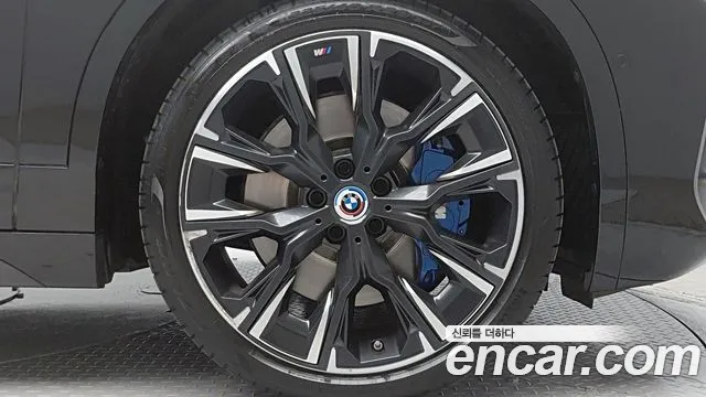 BMW X2 — интерьер