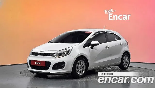 Kia Pride