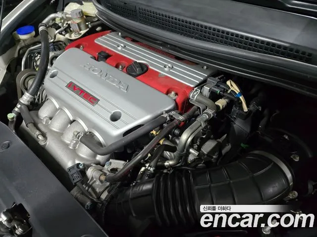 Honda Civic — интерьер