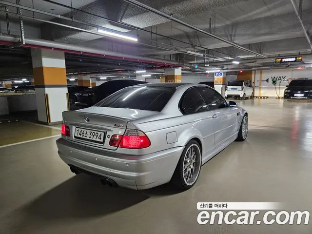 BMW M3 — интерьер