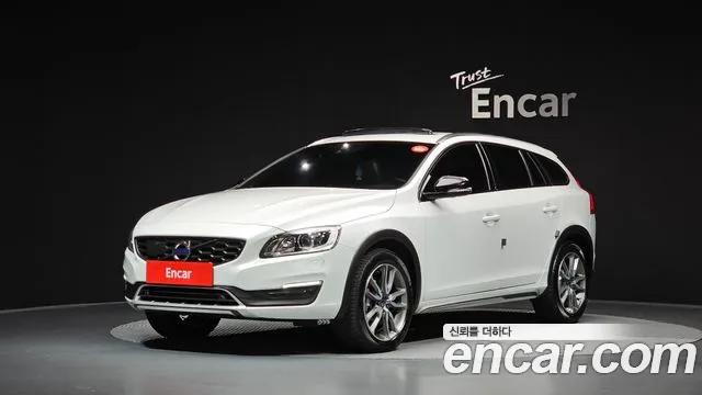 Volvo V60 — экстерьер