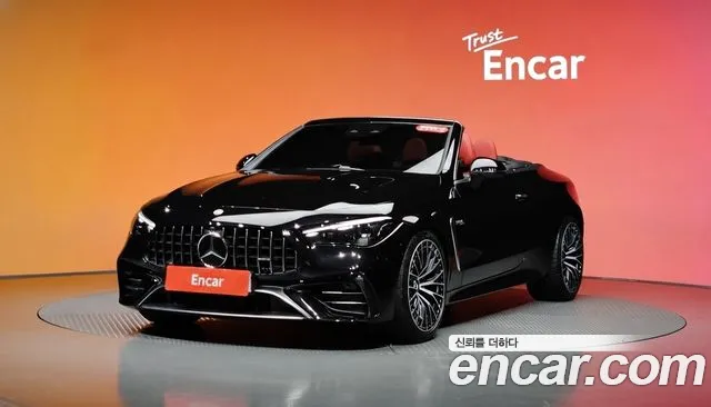 Mercedes-Benz CLE-класс — экстерьер