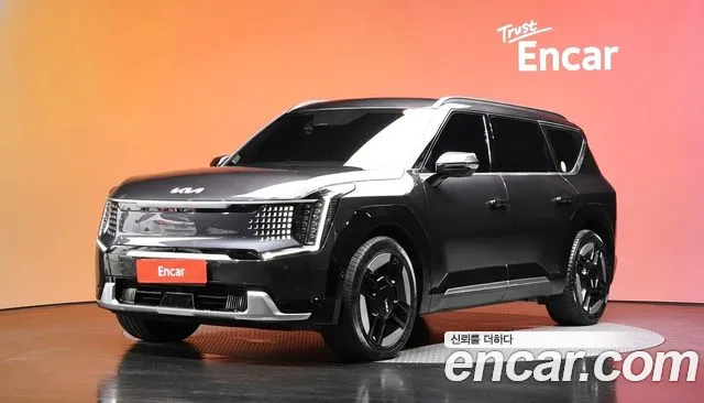Kia EV9