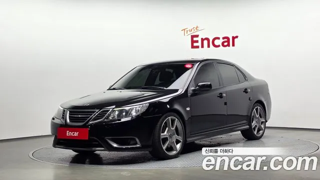 Saab 9-3 — экстерьер