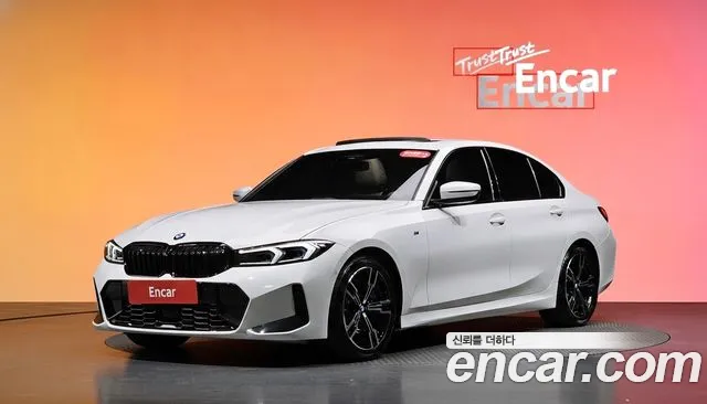 BMW 3 серия