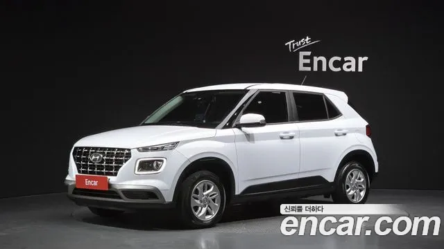 Hyundai Venue