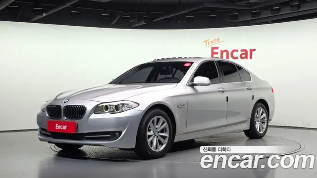 BMW 5 серия