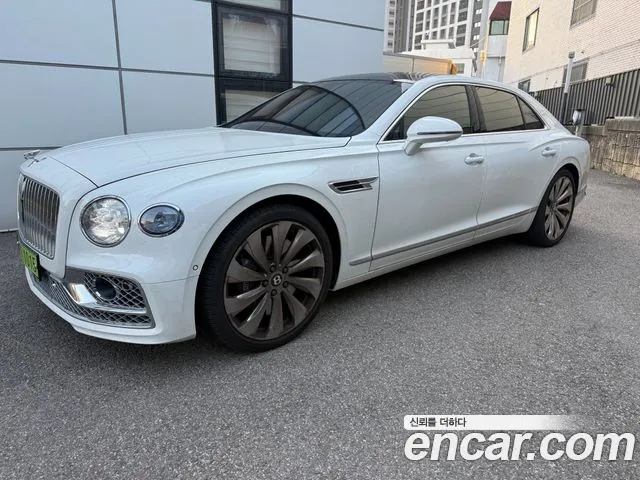 Bentley Flying Spur