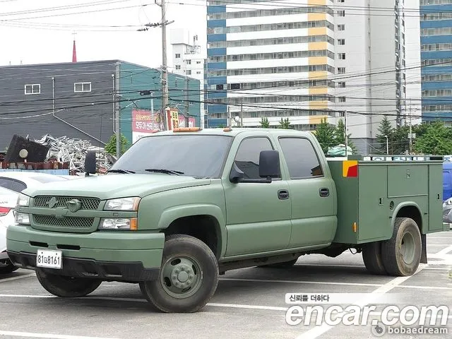Chevrolet Other