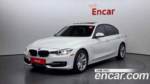 BMW 3 серия