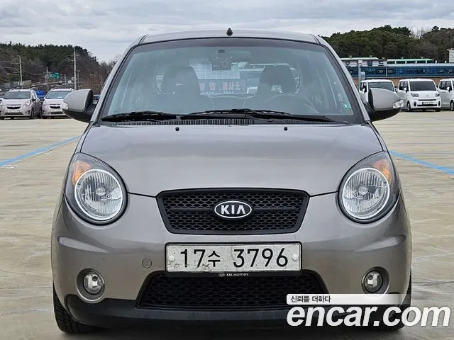 Kia Morning