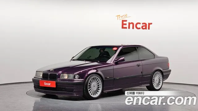 BMW 3 серия