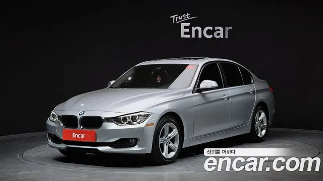 BMW 3 серия