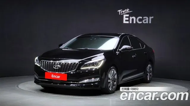 Hyundai Aslan