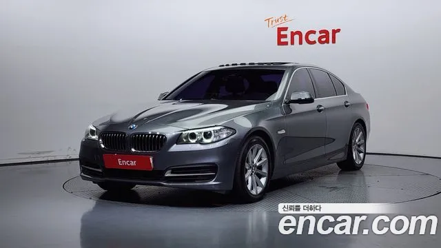 BMW 5 серия