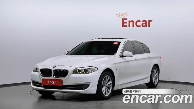 BMW 5 серия