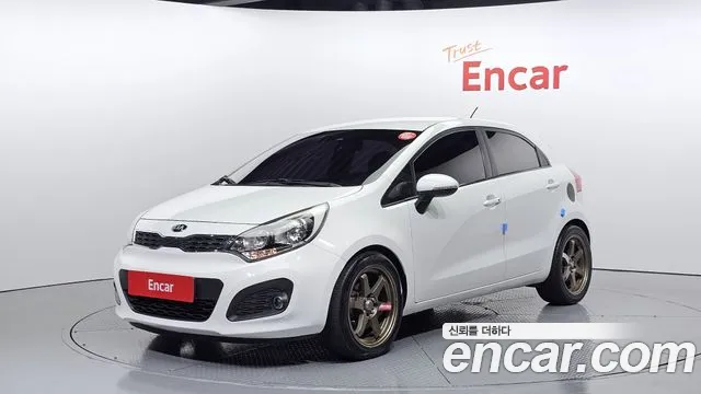 Kia Pride