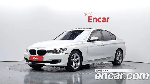 BMW 3 серия