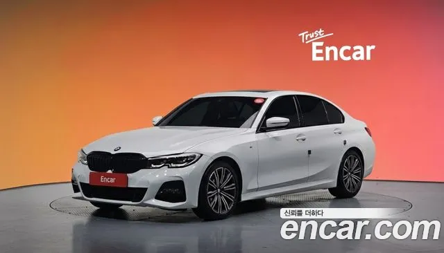 BMW 3 серия