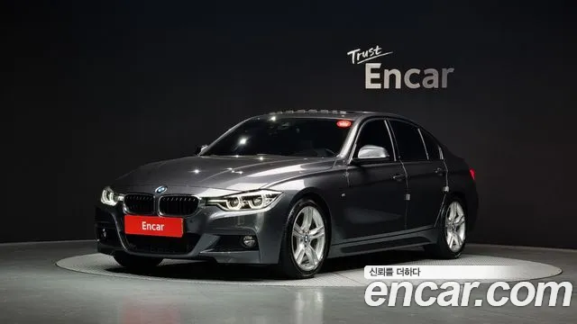 BMW 3 серия