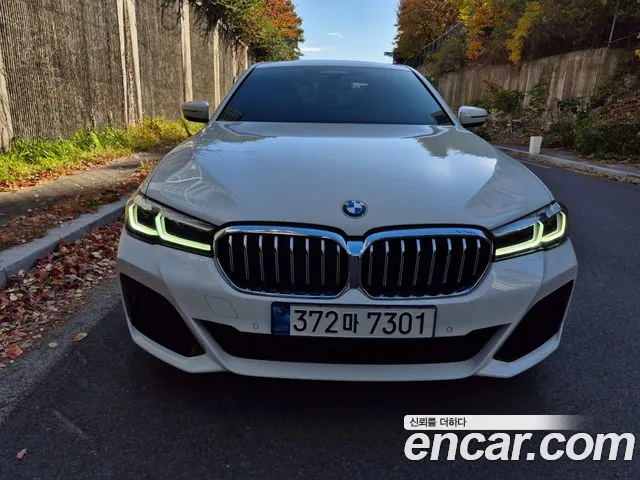 BMW 5 серия