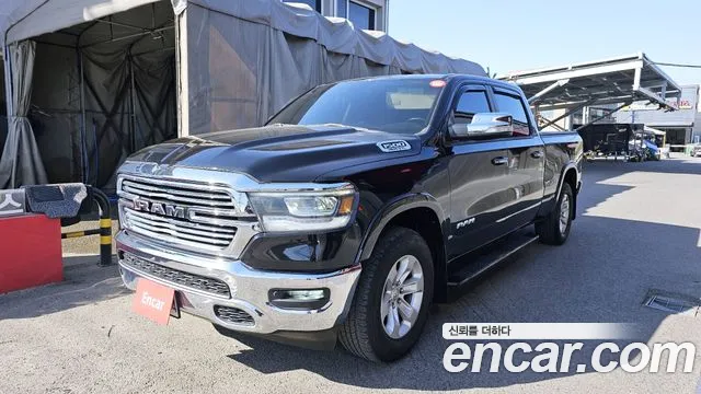 Dodge Ram Pickup