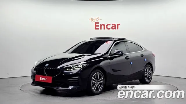 BMW 2 серия