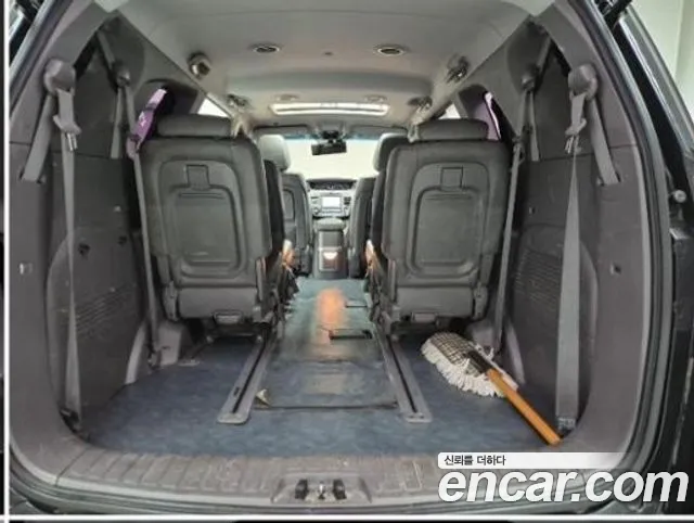 KG Mobility Korando