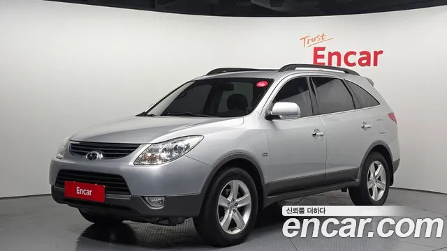 Hyundai Veracruz