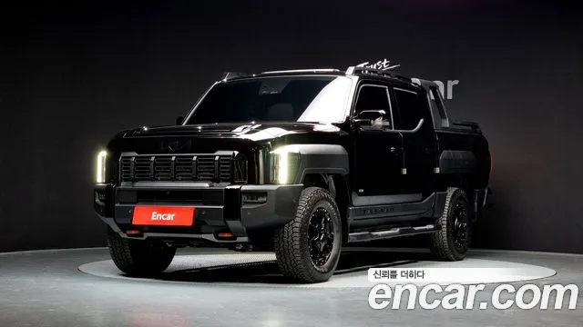 Kia 타스만