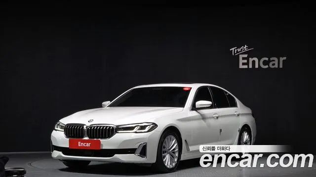 BMW 5 серия