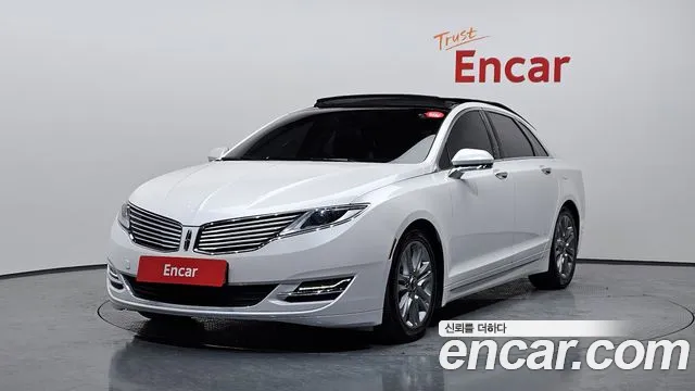 Lincoln MKZ