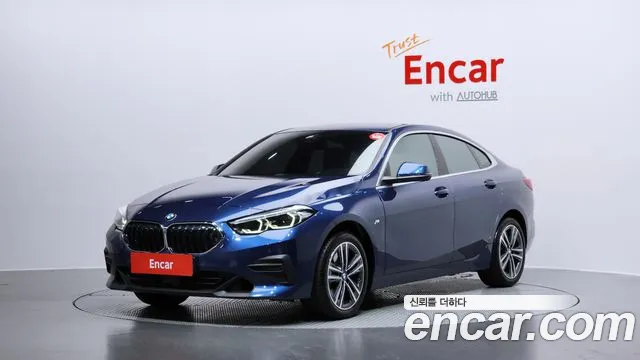BMW 2 серия