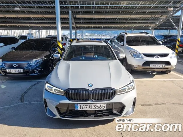 BMW 3 серия