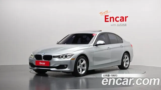 BMW 3 серия