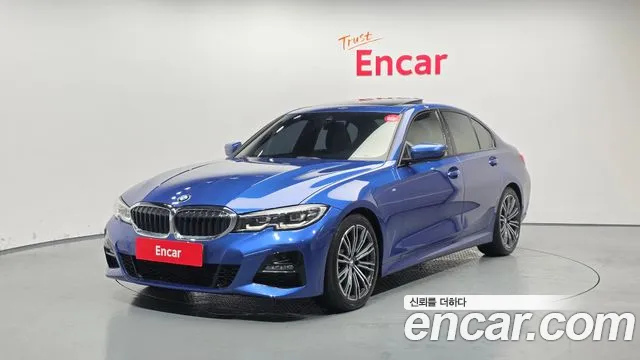 BMW 3 серия