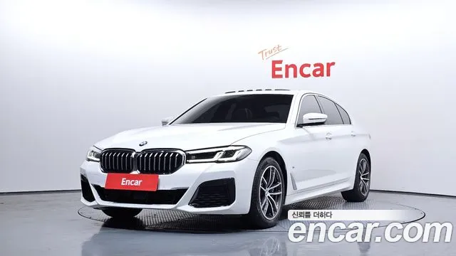 BMW 5 серия